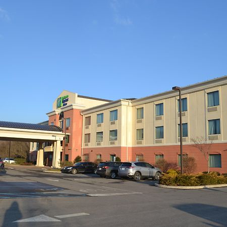 Holiday Inn Express Selinsgrove By Ihg Shamokin Dam Экстерьер фото