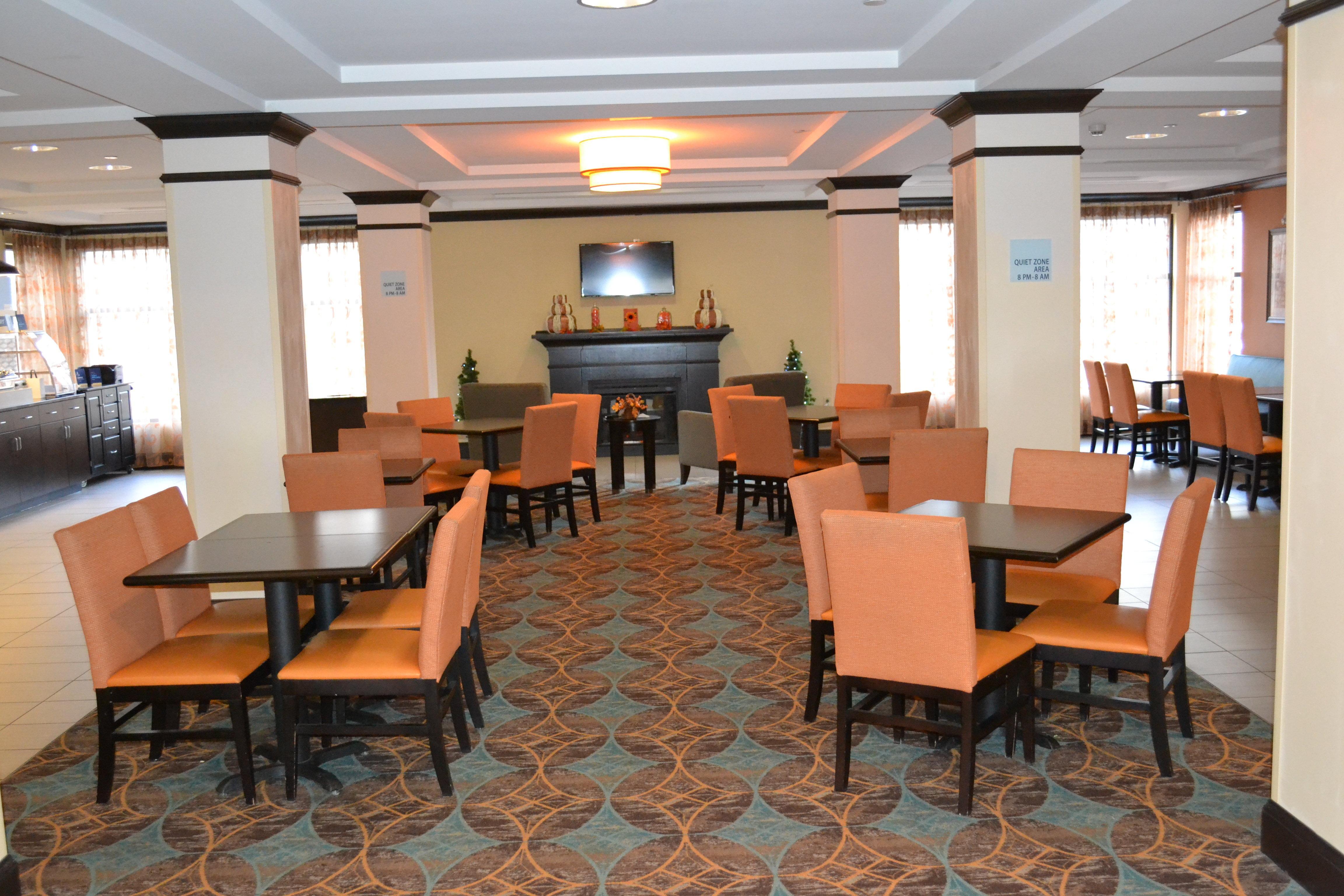 Holiday Inn Express Selinsgrove, An Ihg Hotel Shamokin Dam Экстерьер фото