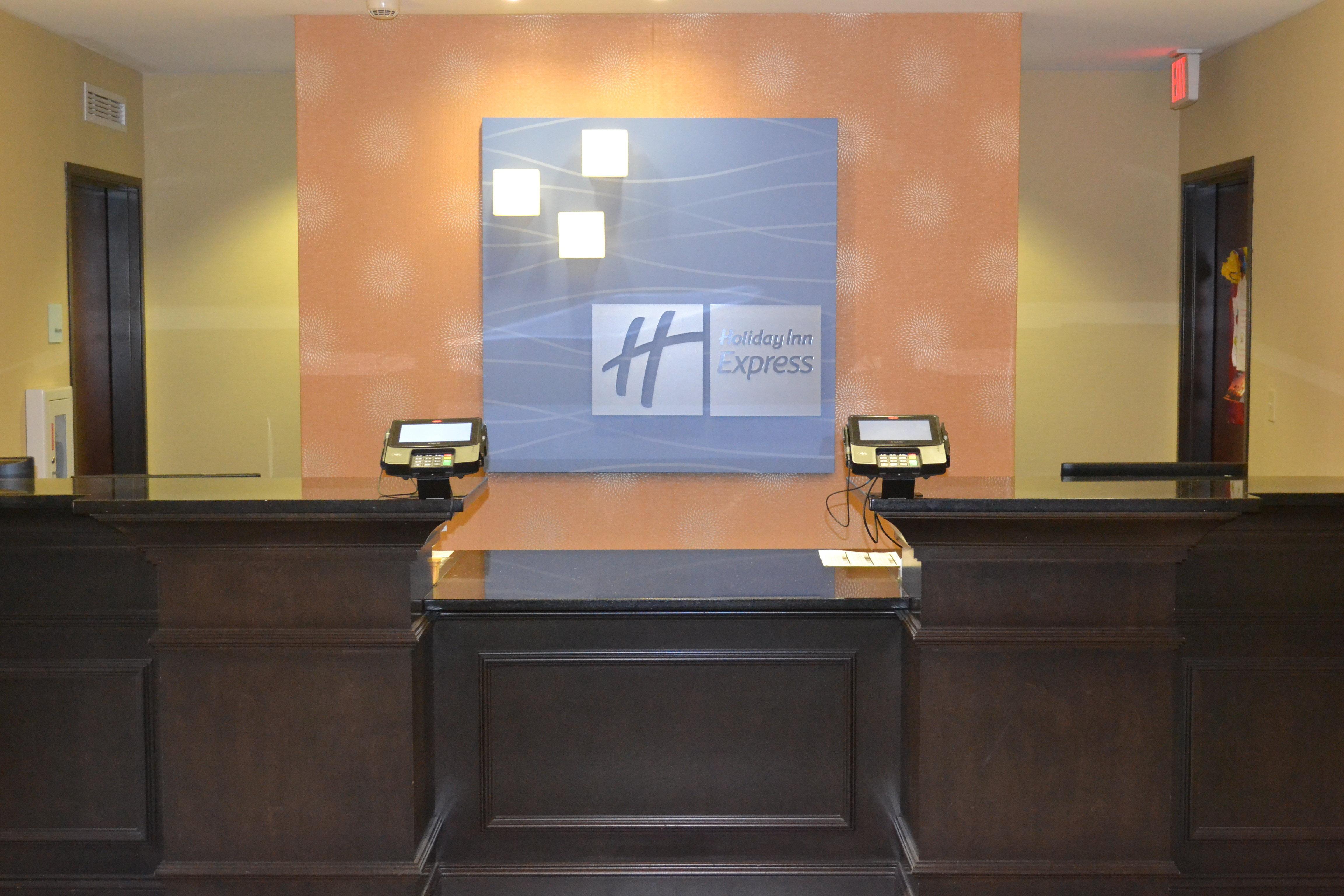 Holiday Inn Express Selinsgrove By Ihg Shamokin Dam Экстерьер фото
