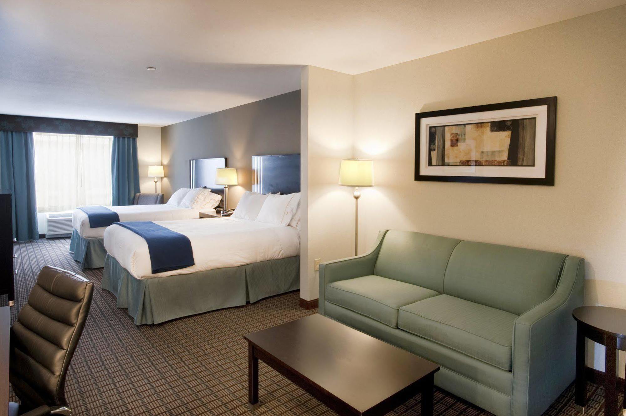 Holiday Inn Express Selinsgrove, An Ihg Hotel Shamokin Dam Экстерьер фото