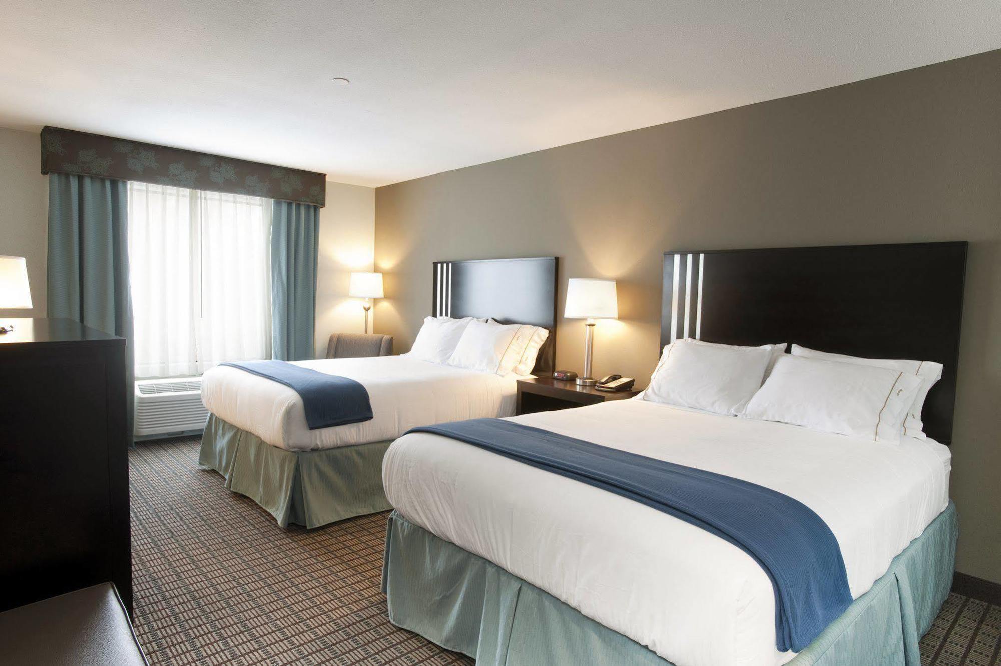 Holiday Inn Express Selinsgrove By Ihg Shamokin Dam Экстерьер фото