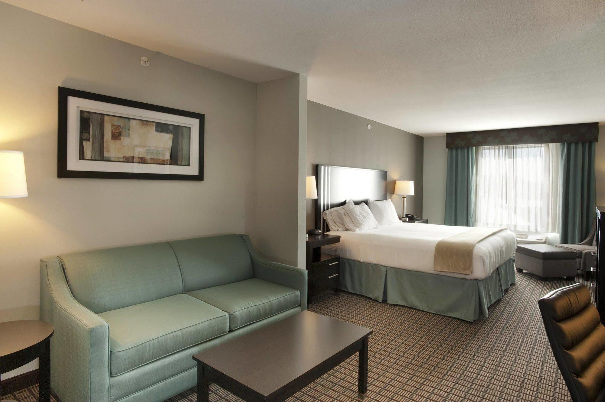 Holiday Inn Express Selinsgrove By Ihg Shamokin Dam Экстерьер фото