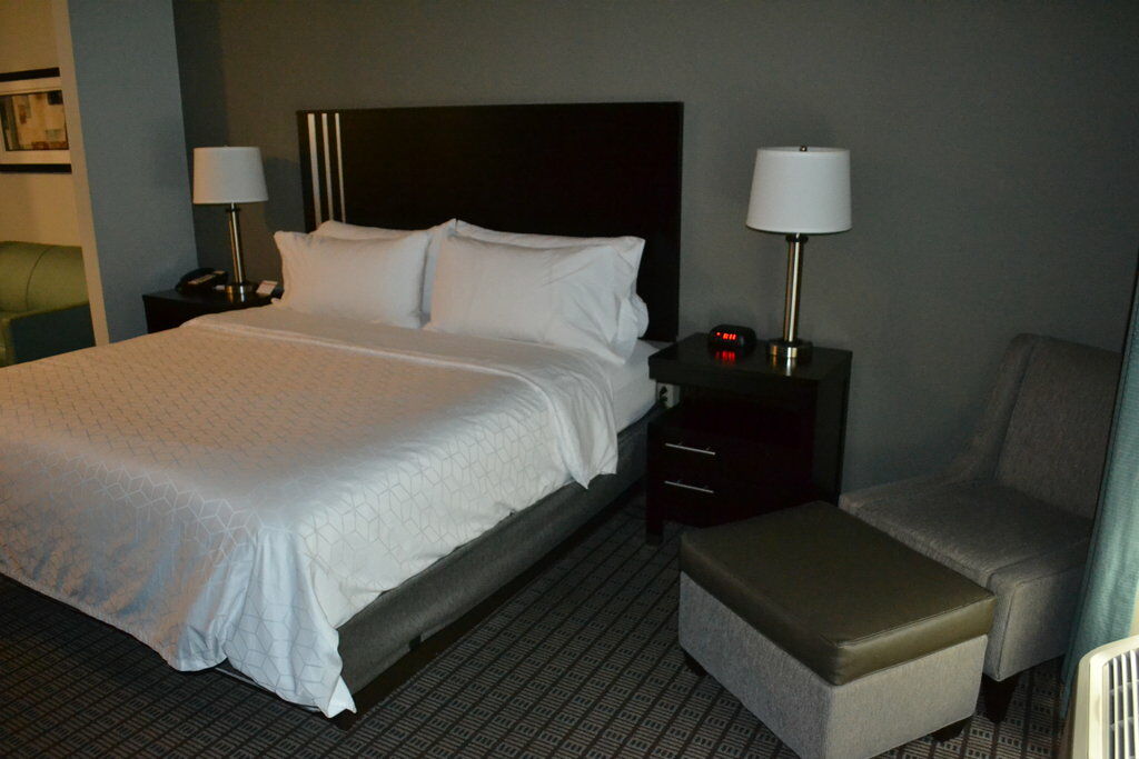 Holiday Inn Express Selinsgrove By Ihg Shamokin Dam Экстерьер фото