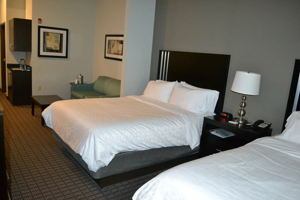 Holiday Inn Express Selinsgrove By Ihg Shamokin Dam Экстерьер фото